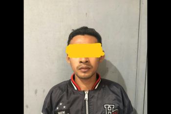 Pemuda asal Kecamatan Belo Bima diciduk polisi karena pakai narkoba