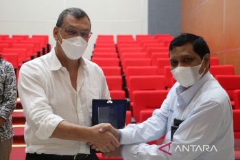 PLN Siap Dukung Program Studi Diploma 4 Spesialisasi Energi Baru Terbarukan