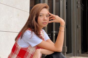 Yuki Kato petik pelajaran dari karakternya di seri "Pretty Little Liars"