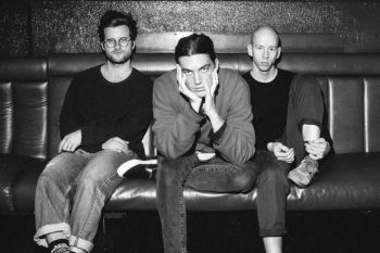 Les Priest hengkang  dari LANY