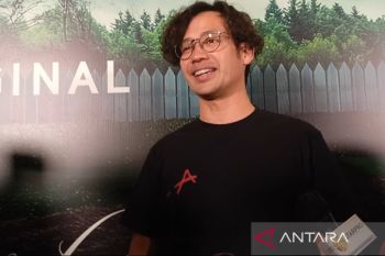 Tarra Budiman tetap sibuk kerja meski Ramadhan