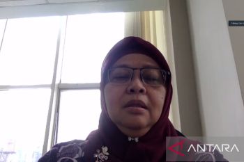 Pandangan masyarakat terhadap perempuan ikut andil pelecehan di tempat kerja