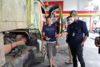 BPH Migas pantau langsung ketersediaan BBM untuk persiapan mudik
