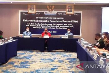 BI Papua sebut penerapan layanan ETPD tingkatkan PAD