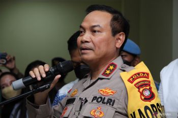 Operasi Ketupat Kapuas turunkan 3.056 personel gabungan