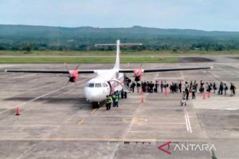 DPRA minta Kemenhub evaluasi harga jual tiket pesawat ke Aceh yang mahal