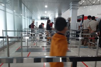 Dinkes Kepri: Usia di bawah 18 tahun tak perlu antigen