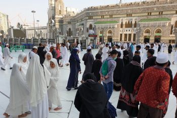 Penyelenggara umrah di Palembang siapkan pemberangkatan jamaah