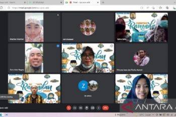 SD-SMP Bajayau Lestari isi Ramadhan dengan pesantren online