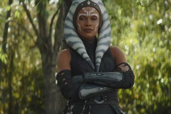 Peter Ramsey didapuk  sebagai sutradara serial "Ahsoka"