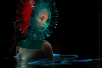 Coachella &amp; 88rising memperkenalkan koleksi NFT Head In The Clouds