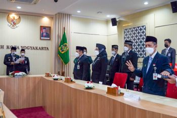 Juru sita pajak Yogyakarta mulai menyusun "profiling" wajib pajak