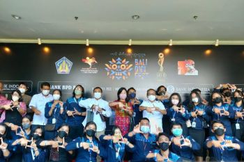 BI dorong Bali jadi percontohan proses  transformasi ekonomi digital