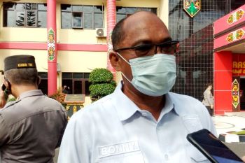 Ditreskrimsus Polda Kalteng imbau masyarakat waspadai penipuan investasi bodong