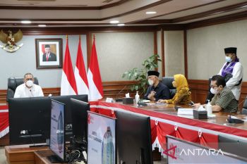 Pemprov Sumbar minta dukungan BRIN untuk perkuat hilirisasi pertanian