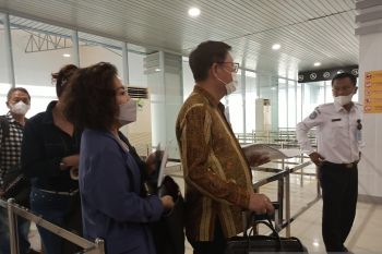 Gubernur minta syarat wisman ke Kepri kembalikan dilonggarkan