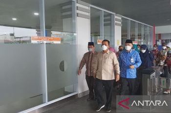 Harga tiket feri Tanjungpinang-Malaysia naik 100 persen