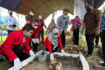 Wakil Bupati berharap kehadiran kampus Unhas di Selayar dapat mendorong IPM