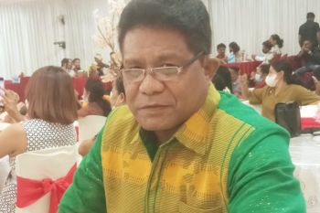 Pakar hukum  pertanyakan putusan Kejati NTT bebaskan kadis yang OTT