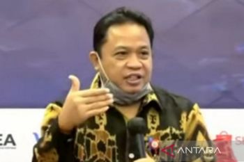 BI NTT minta warga tak panik belanja bahan pokok