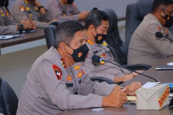 Kapolda Lampung perintahkan awasi penyelewengan BBM subsidi