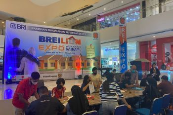 BRI permudah pengajuan KPR