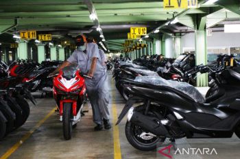 MPMX catat pertumbuhan pendapatan Rp12,9 triliun