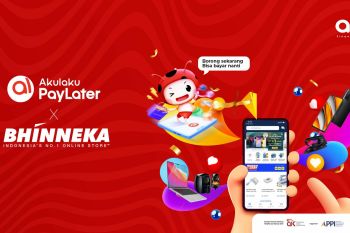 Survei KIC: Generasi muda lebih memilih "paylater" dibanding kartu kredit