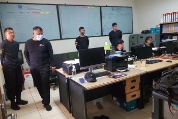 Sebagian fasilitas Lapas Batu Nusakambangan memprihatinkan