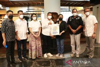 Bali tuan rumah Indonesia International Marathon 2022