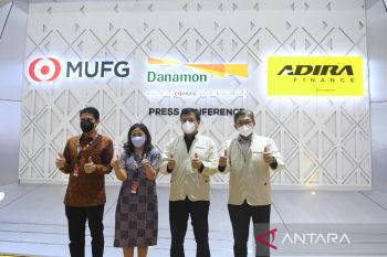 Adira Finance hadirkan kemudahan pembiayaan melalui promo Adiraku