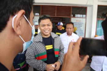 Ketua KONI: Venue Porprov di Sinjai perlu pembenahan segera
