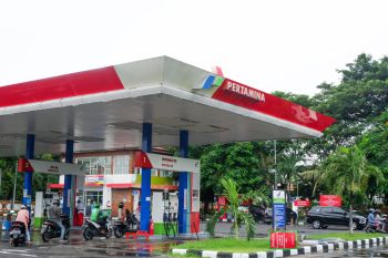 Harga Pertamax naik karena termasuk jenis nonsubsidi, ini penjelasannya