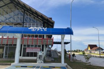 Pengendara dapat nyaman lalui tol JTTS Ruas Bakter di kecepatan 90-100 km/Jam