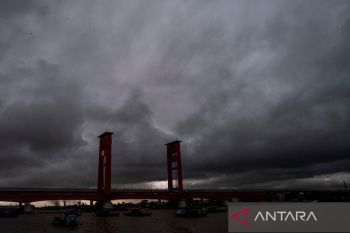 BMKG: Sebagian besar wilayah Indonesia berawan, Padang cerah