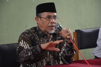 Kemenhub dan Kementerian PUPR perlu sinergi untuk kemantapan jalan mudik