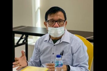 Catatan Hendry Ch Bangun - Inspirasi Bulan Puasa
