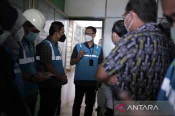Dirut PLN pastikan sistem digital rantai pasok kelistrikan makin optimal