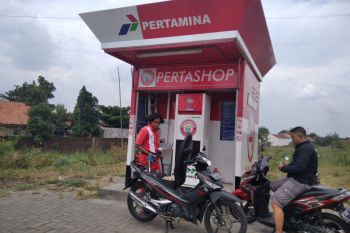 Sejumlah konsumen pertamax beralih ke pertalite