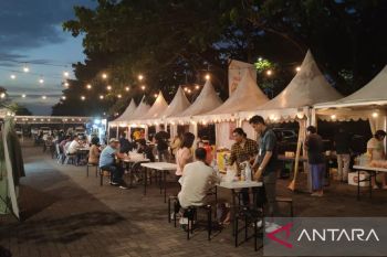 Summarecon MM luncurkan tipe arsitektur klasik pada Ramadhan