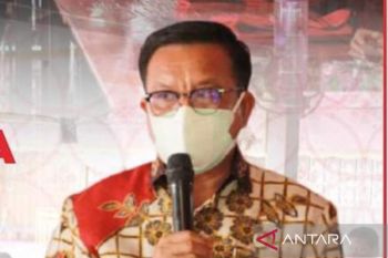 Pemkot Bitung fasilitasi pedagang pasarkan produk di BCC