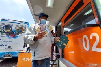 BI Jabar siapkan uang tunai Rp24 triliun untuk kebutuhan Ramadhan 2022