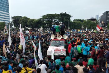Kapolda Metro:  Empat pelaku pemukulan Ade Armando sedang diselidiki