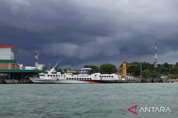 Dishub Kepri: Angkutan laut siap hadapi lonjakan mudik 2022