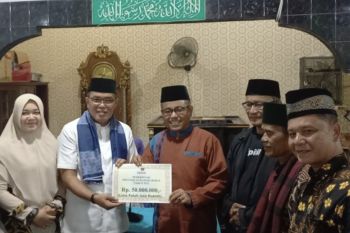 Ketua DPRD Sumbar dorong generasi muda kembangkan potensi diri