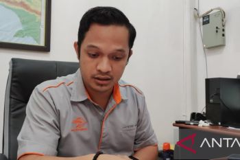 Kantor Pos Sorong saluran BLT minyak goreng untuk 5.934 warga