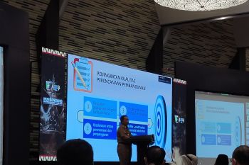 Pemprov Lampung targetkan pada 2023 terbangun pusat UMKM
