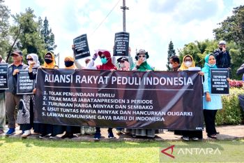 Polda DIY pastikan pengamanan demo berlangsung humanis