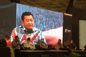 Pengamat sebut Lampung perlu jaga stabilitas harga gabah saat panen raya