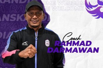 RD: Kualitas Persija lebih kuat dibandingkan di Piala Presiden 2022